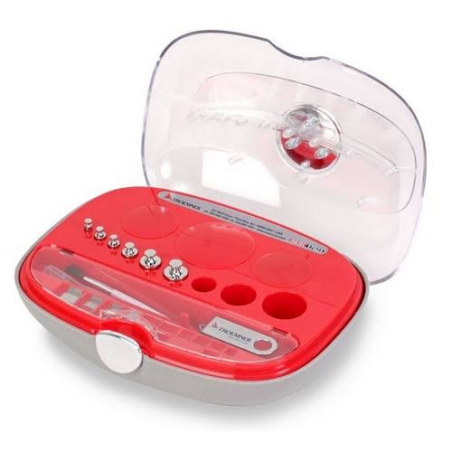 20 G 1 mg Class 3 Weight Set V3727