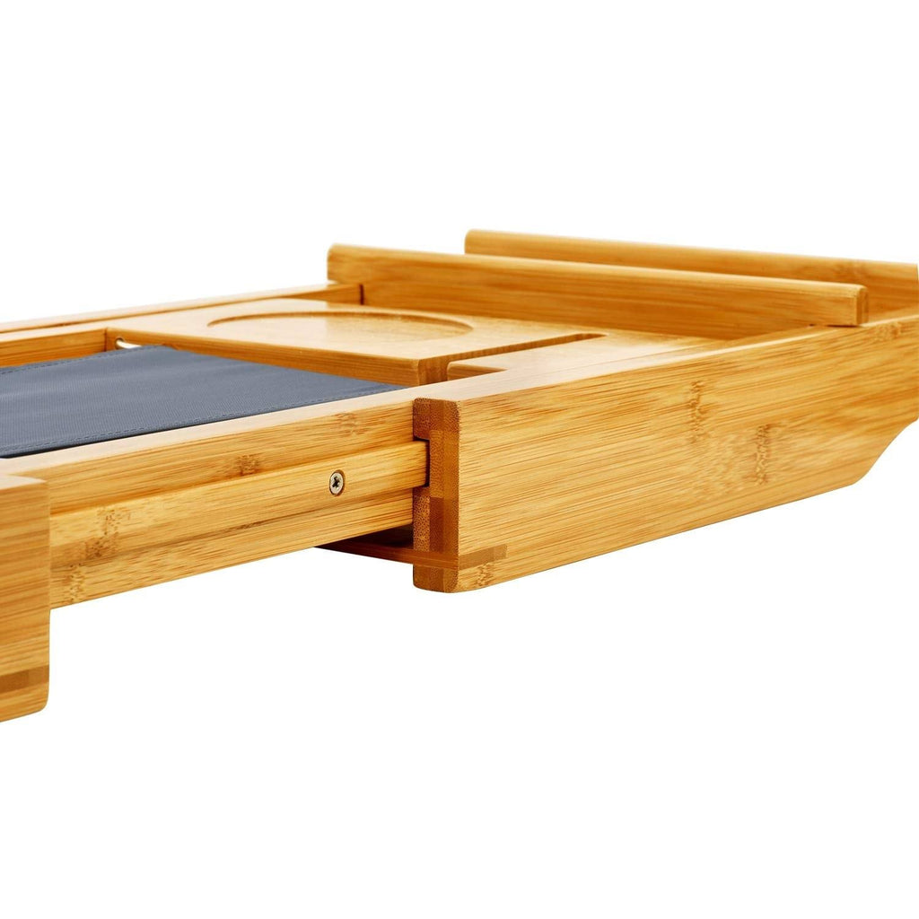 Bamboo Bathtub Caddy G787256