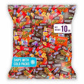 5 LB Chocolate Candy Variety Pack N883
