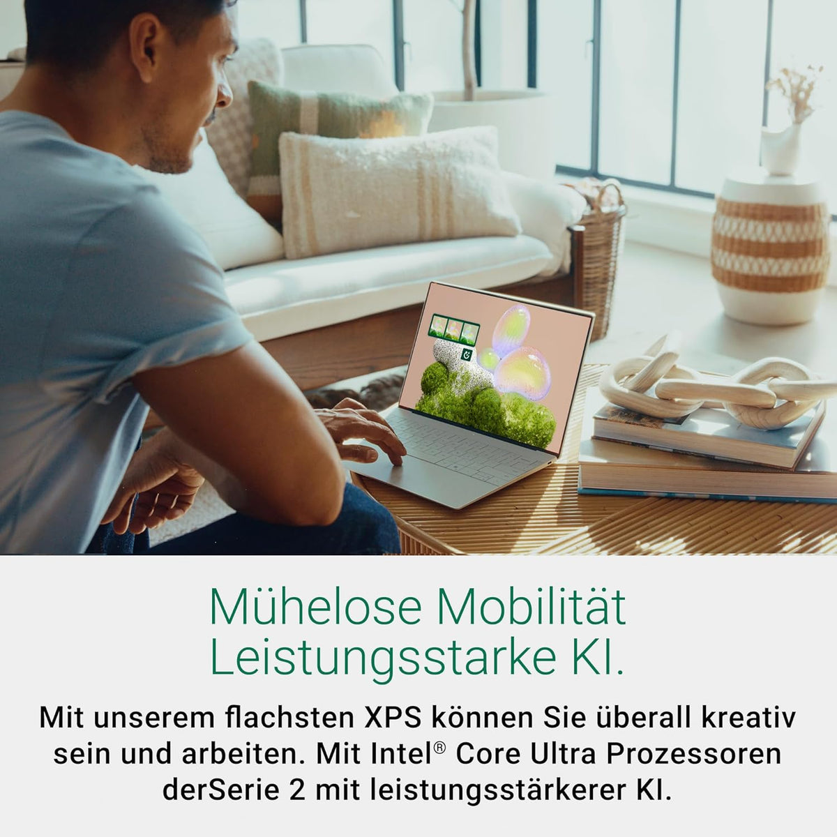 14.5 Inch FHD+ Laptop G15560
