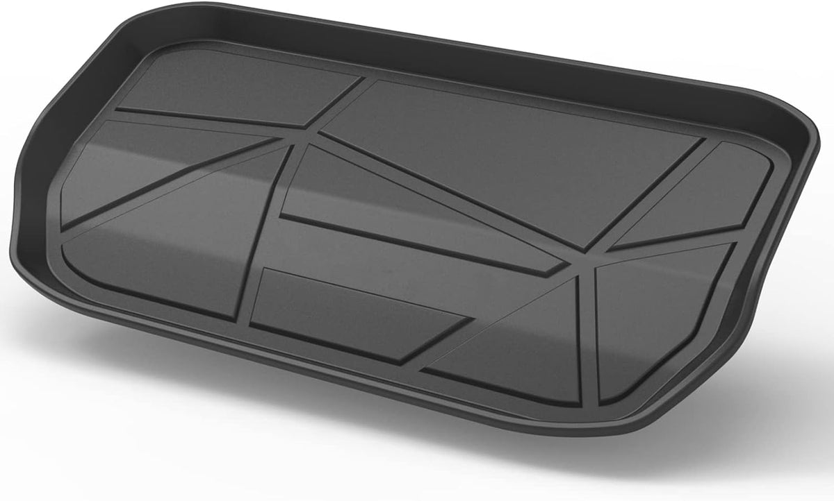 All Weather TPE Car Floor Mats Cargo Trunk Mat R77097