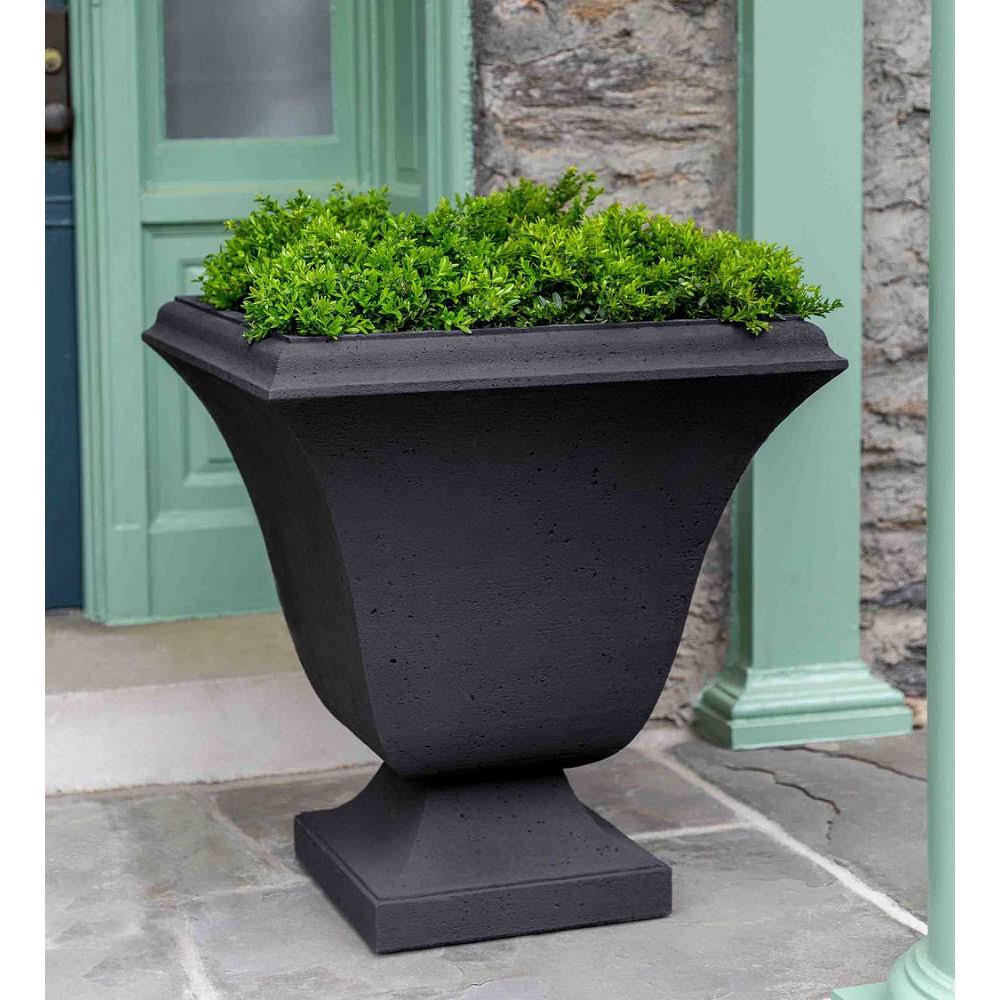 Copper Bronze Urn M6543
