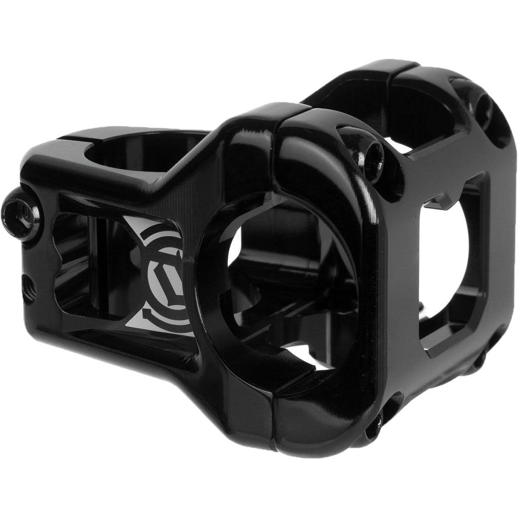 Black 50mm Stem A104