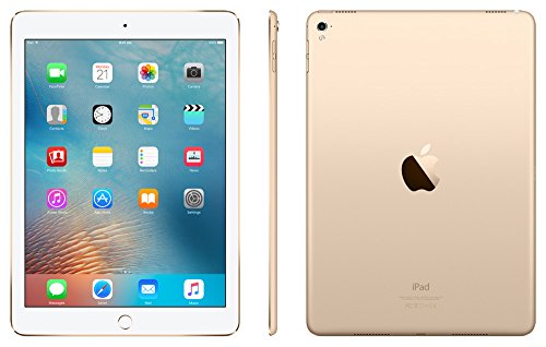 32GB Wi-Fi 9.7' Rose Gold iPad Pro L7396