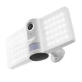 Wired Security Camera Wi-Fi Motion Activated Floodlight N613
