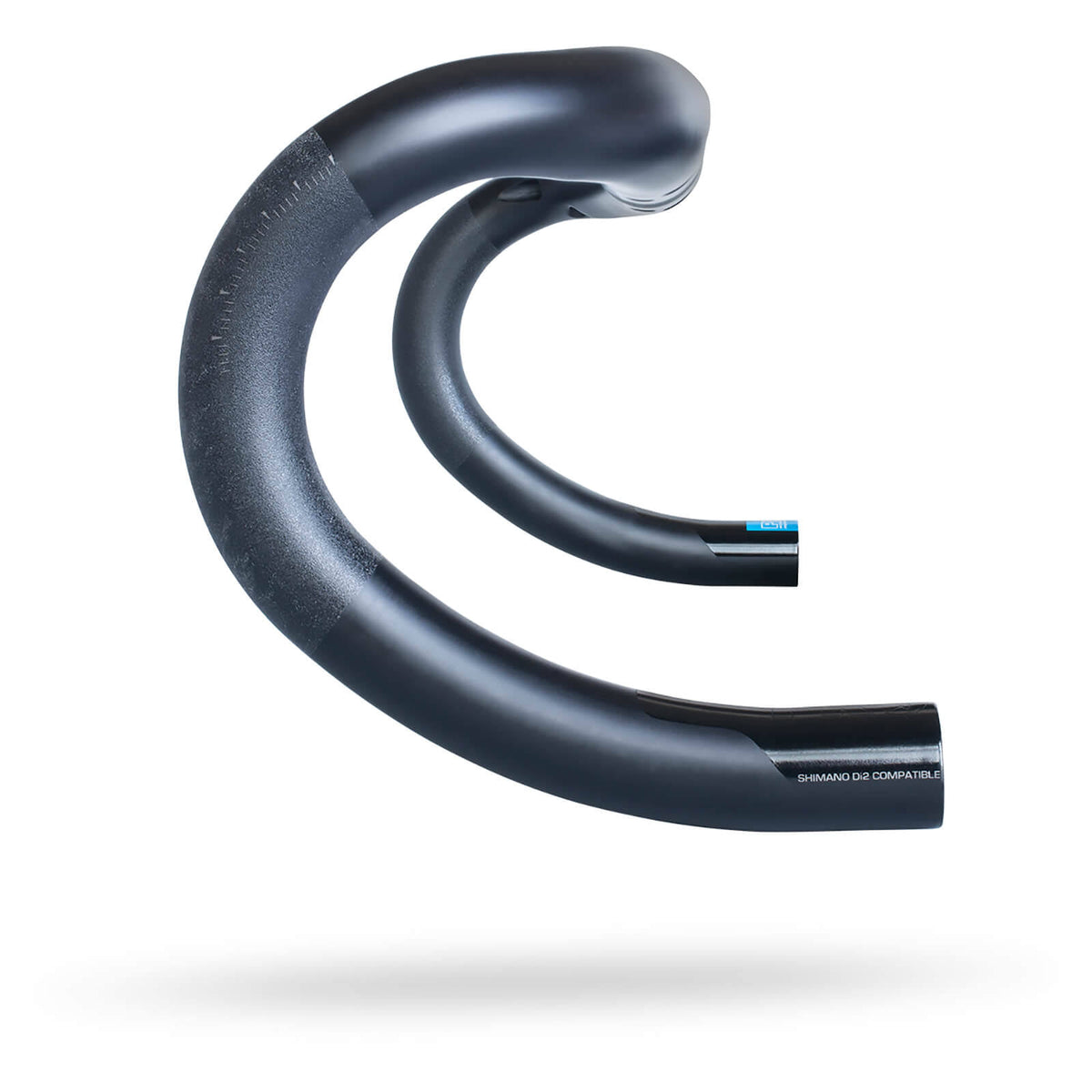 Carbon Anatomic Handlebar 31.8 mm / 420 mm J288