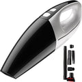 Handheld Cordless Vacuum Cleaner 3000PA Black Pack of 2 C98780