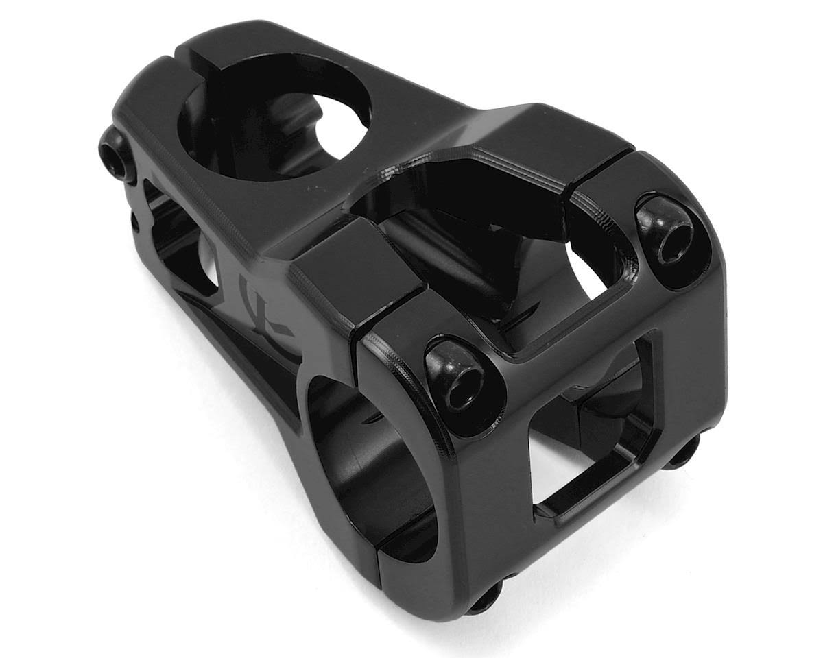 Black 50mm Stem A104