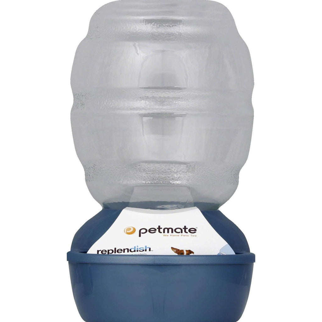 Petmate Replendish Waterer With Microban E51837