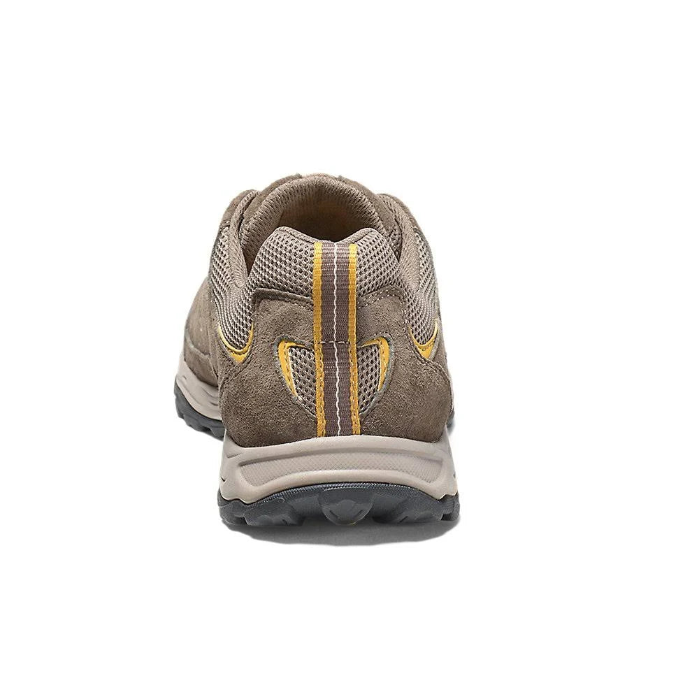 Beige Hiking Boots U622260