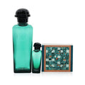 Eau De Cologne Spray + Eau De Cologne 7.5ml/0.25oz + Perfumed Soap 50g/1.7oz 3pcs 100ml/3.3oz N947