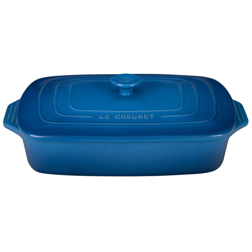 Rectangular Casserole J118