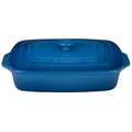 Rectangular Casserole J118