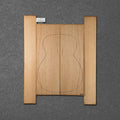 Honduran Mahogany Acoustic Guitar Back and Sides Set I767261