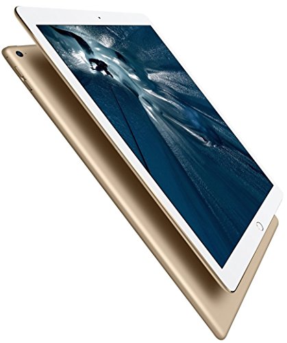 32GB Wi-Fi 9.7' Rose Gold iPad Pro L7396