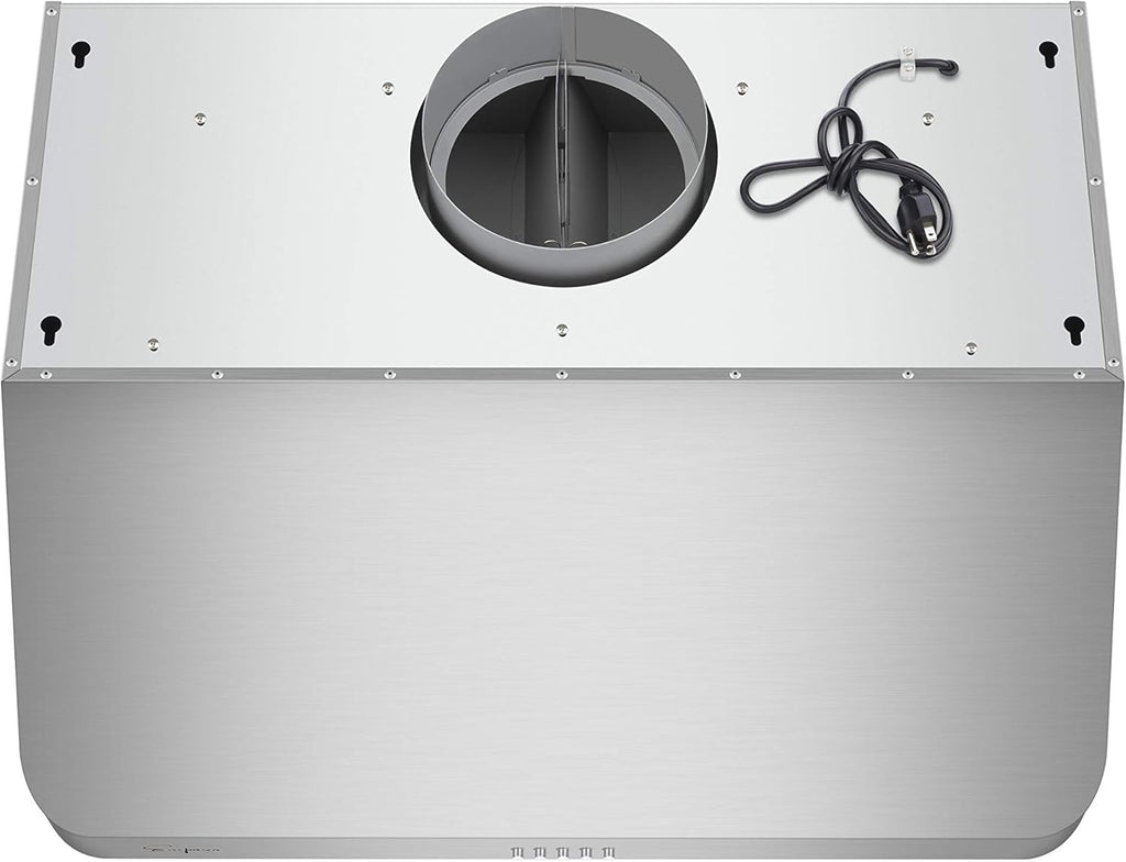 36 Inch Stainless Steel Under Cabinet Range Hood L617