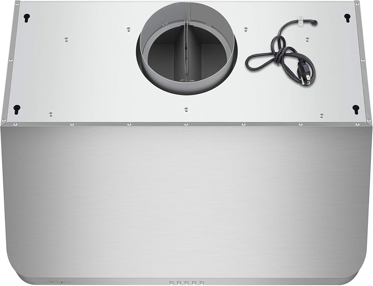 36 Inch Stainless Steel Under Cabinet Range Hood L617
