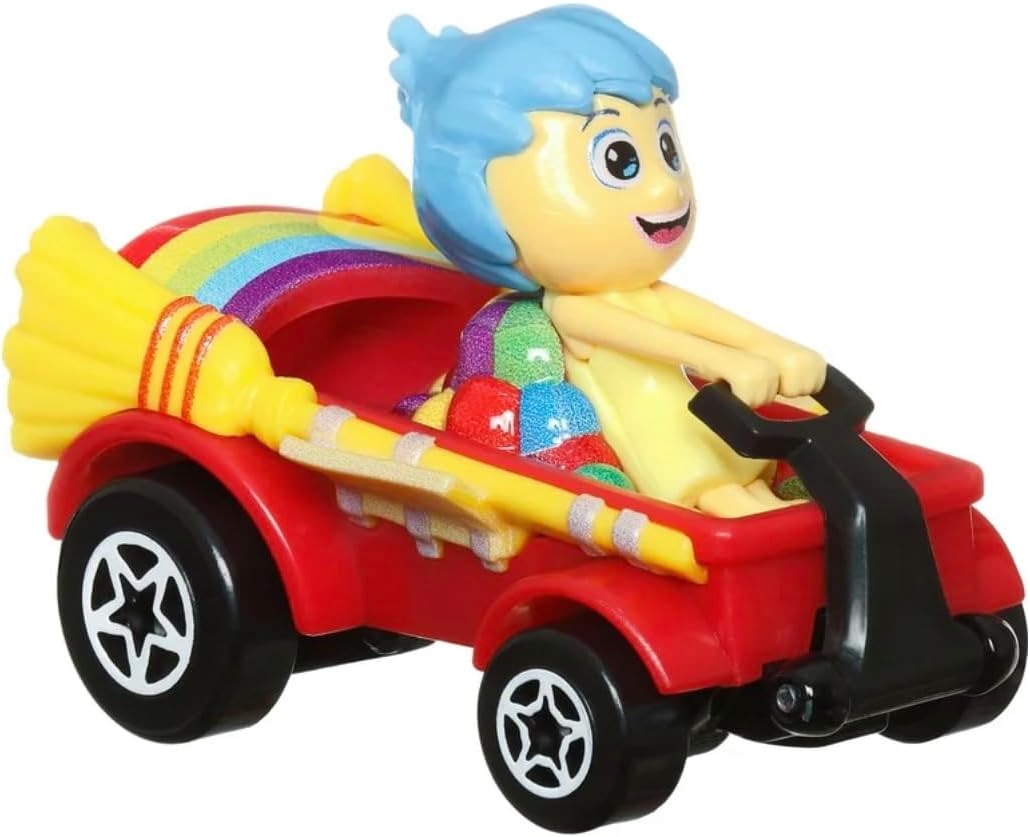 1:64 Diecast Vehicle I74686