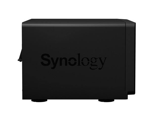 6-Bay Diskless NAS Server C939011