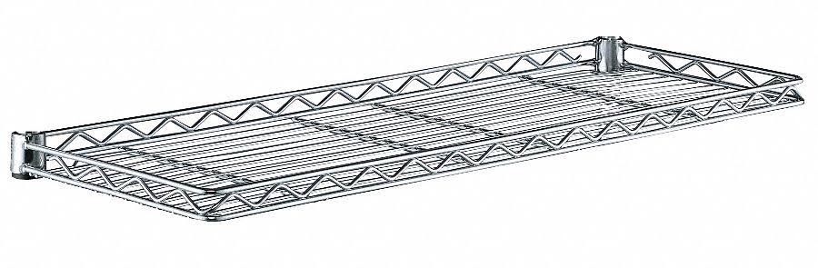 Wire Cantilever Shelf J223