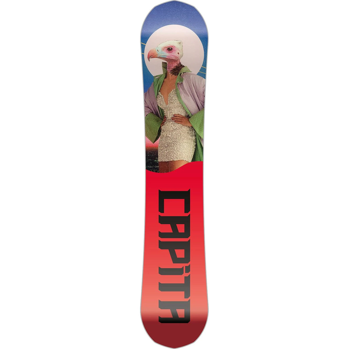 Snowboard H23747