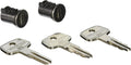 SKS Lock Cores N840