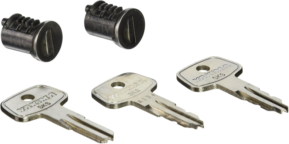 SKS Lock Cores N840
