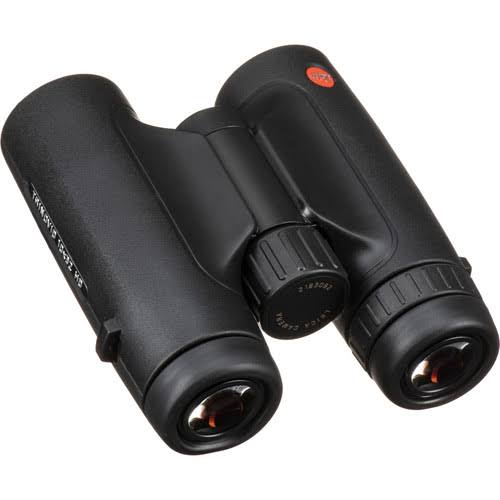 10x32 HD Binocular with Cleaning Kit and Case R68809