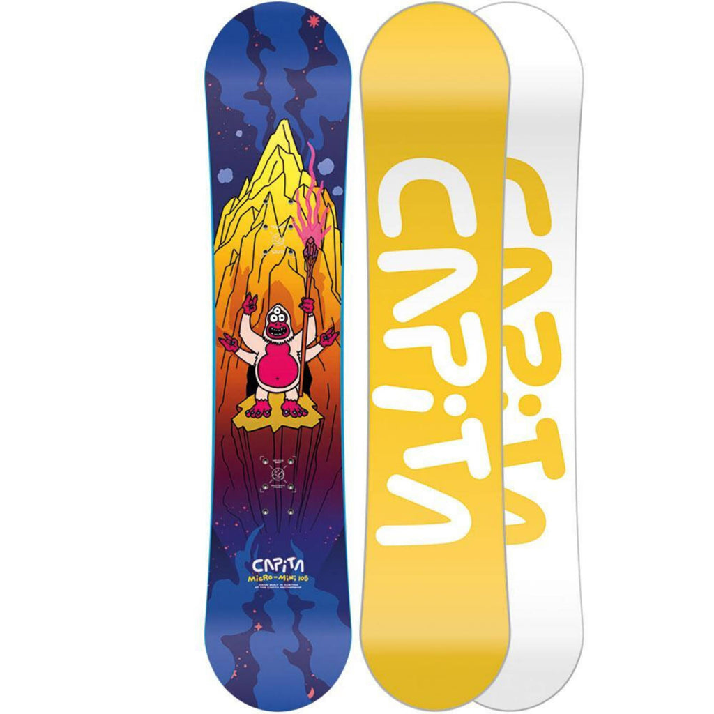 Kids 95 cm Snowboard Z2355