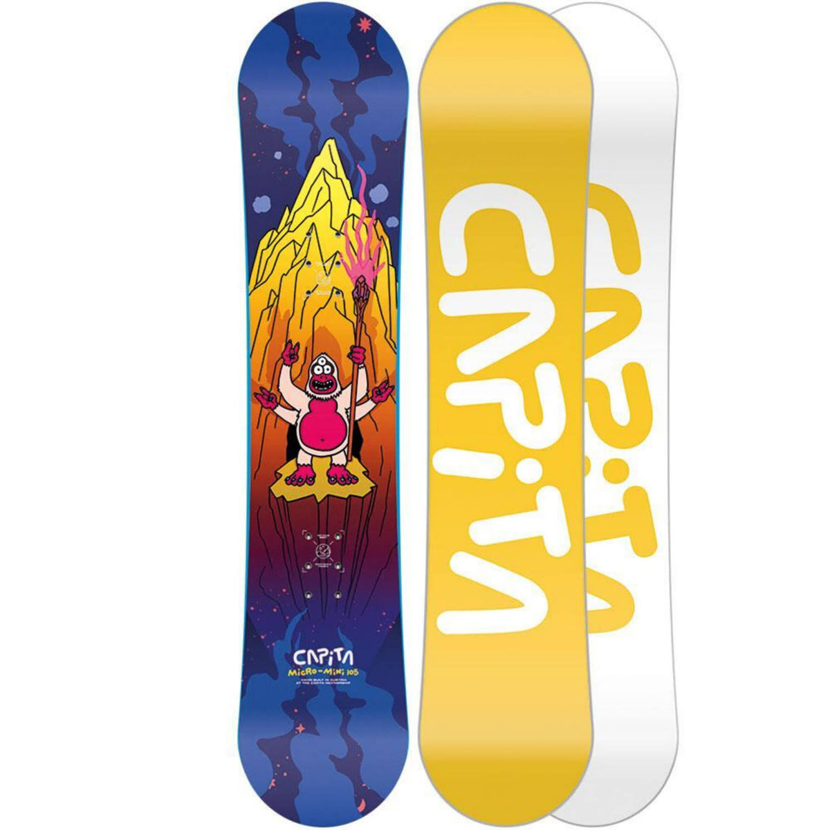 Kids 95 cm Snowboard Z2355