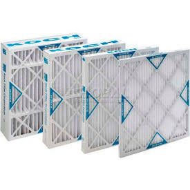 MERV 8 Pleated Panel 25x22W x 29x22H x 4x22D S60353