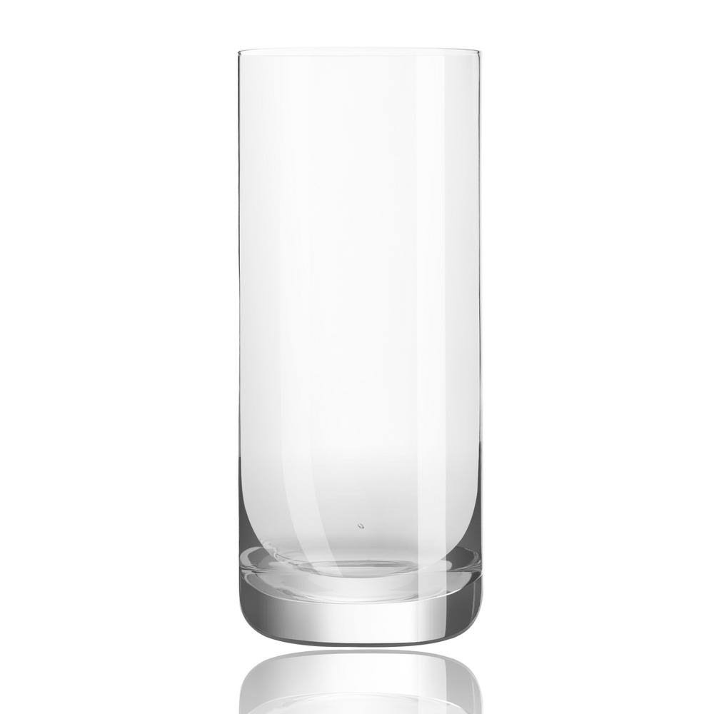 Set of 8 Crystal Highball Glasses Y661337