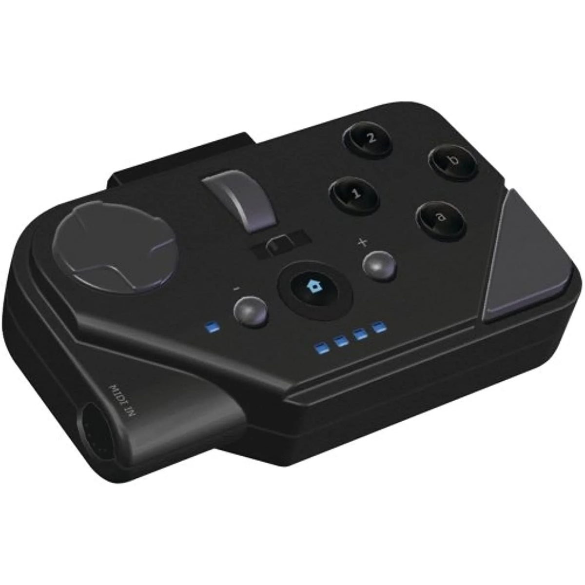 Midi Pro-Adapter For Wii W327155