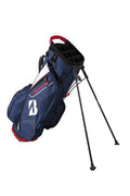 14-Way Stand Bag Navy V410858