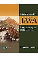 Introduction to Java Programming and Data Structures D19701