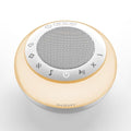 White Noise Machine with 35 Soothing Sounds and Nightlight R183478