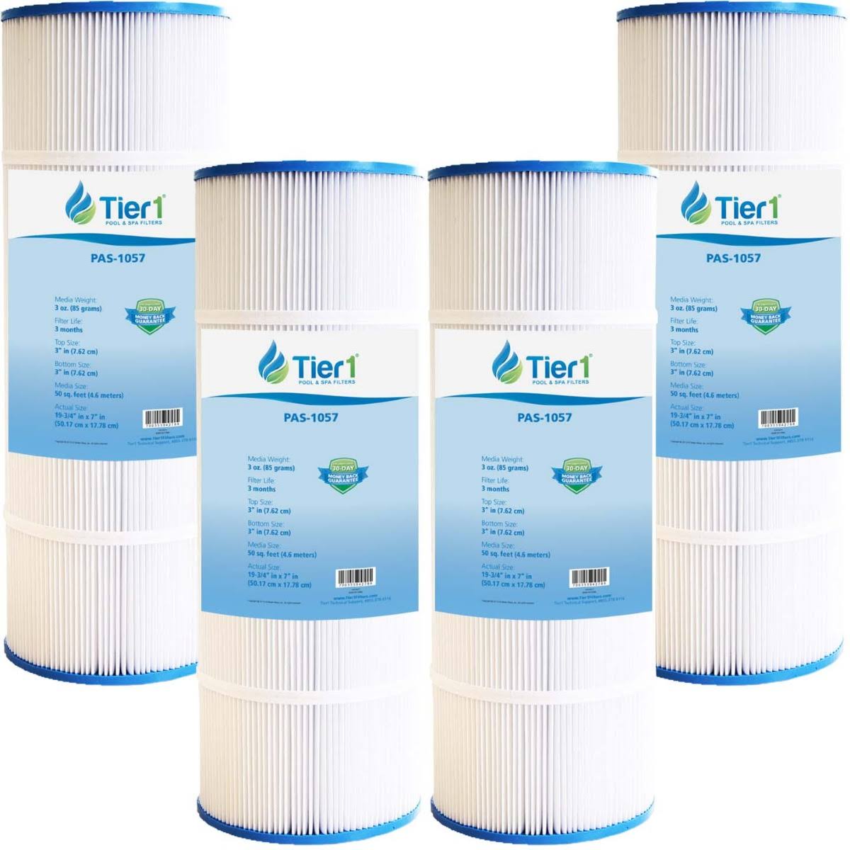 Replacement Filter Cartridge 4 Pack P79627