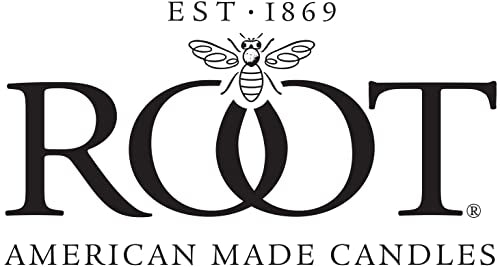 4-Ounce Beeswax Blend Candle Citron Bergamot W5765