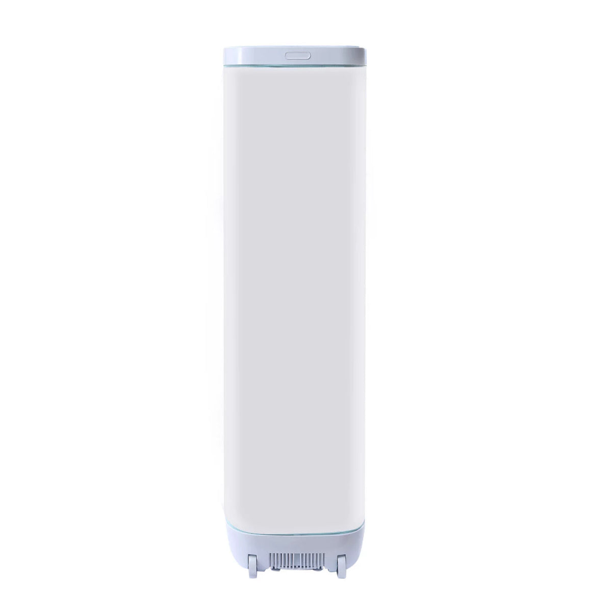 Portable White Compact Electric Clothes Dryer 330L Y849