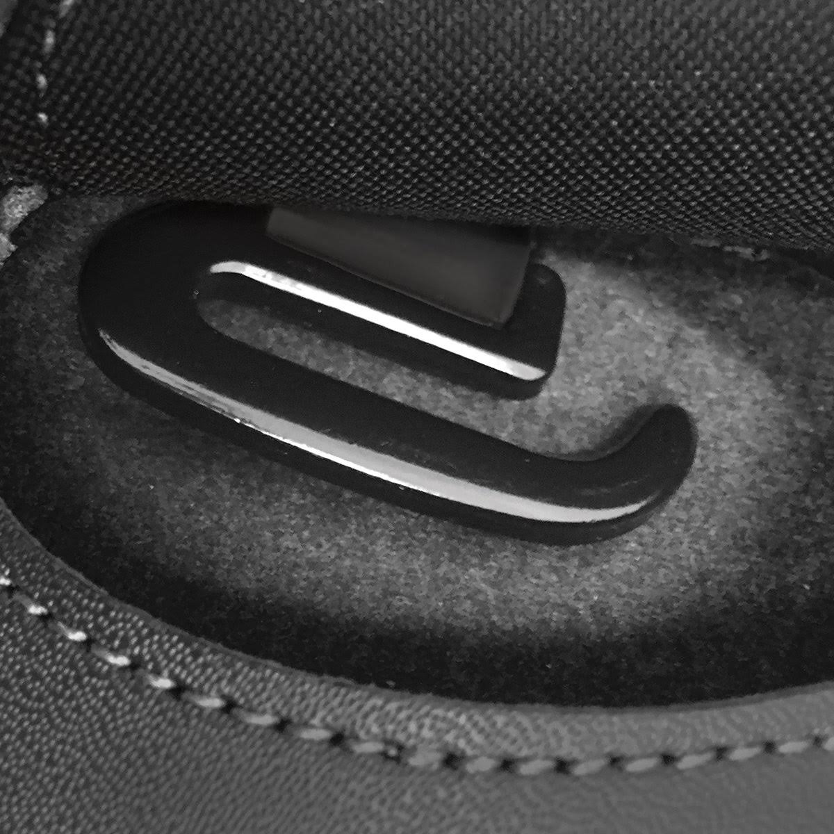 Brown Kids Saddle L6033