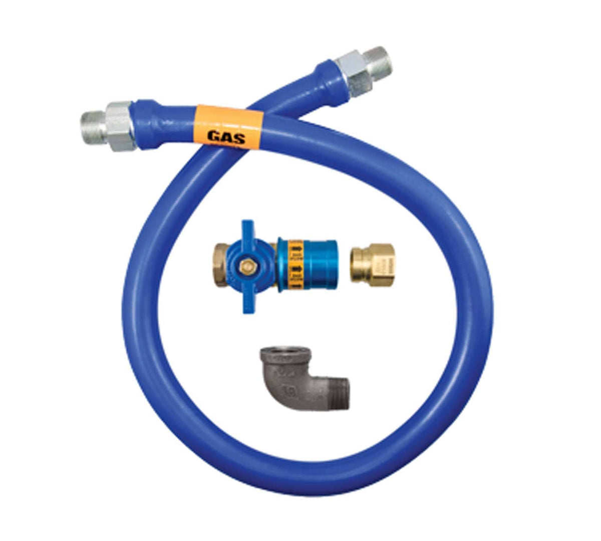 GAS Connector Hose Kit E214100