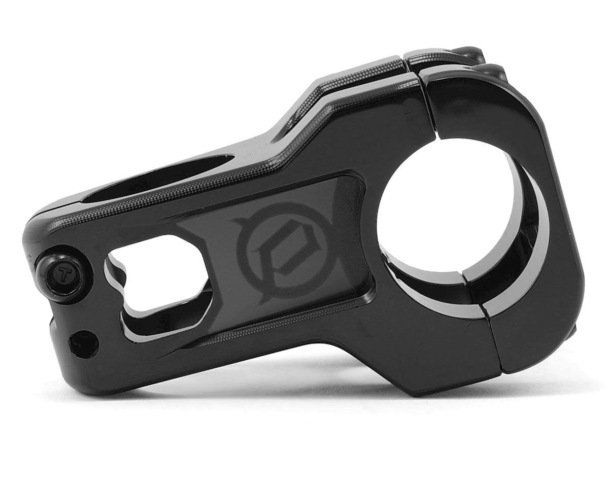 Black 50mm Stem A104