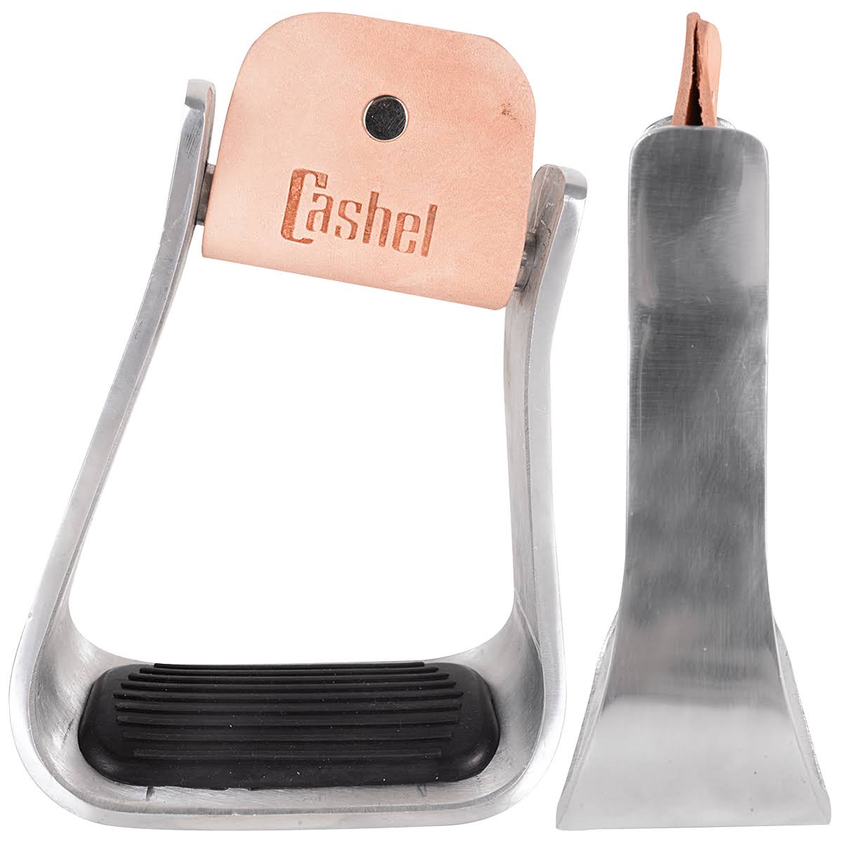 Aluminum Slanted 3 in. Stirrups S527675