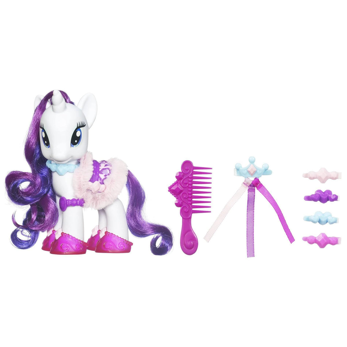 My Little Pony Fashion Style Rarity X88474