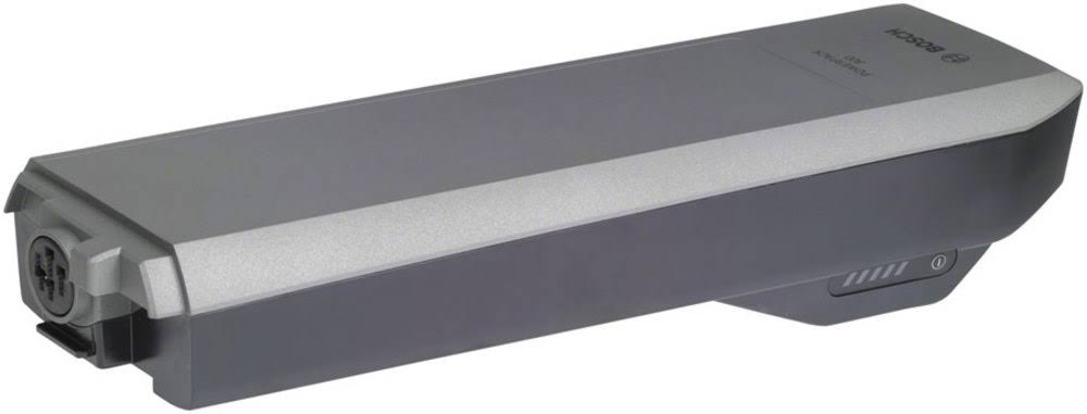 Bosch PowerPack Dummy Rack Battery - Anthracite F643243
