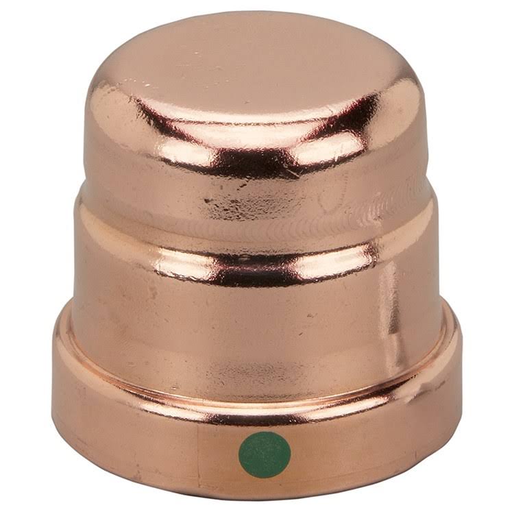 3x22 Copper Cap N9299