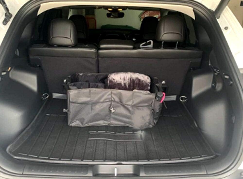 Cargo Mat Cargo Tray Cargo Liner Trunk Cover Floor Mat H279265
