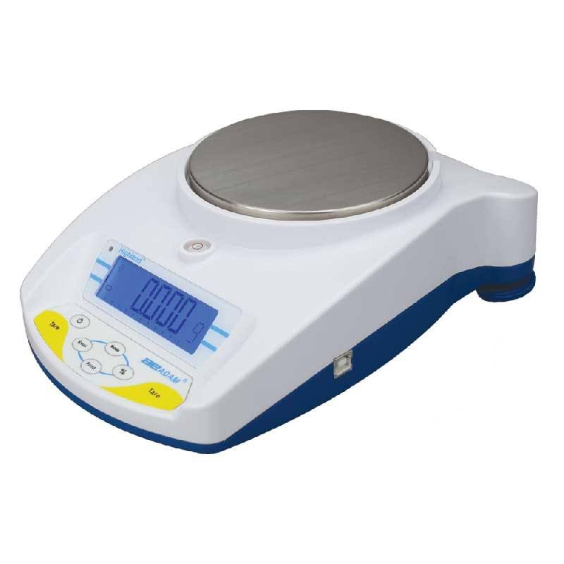 120g Capacity Portable Precision Balance V1797