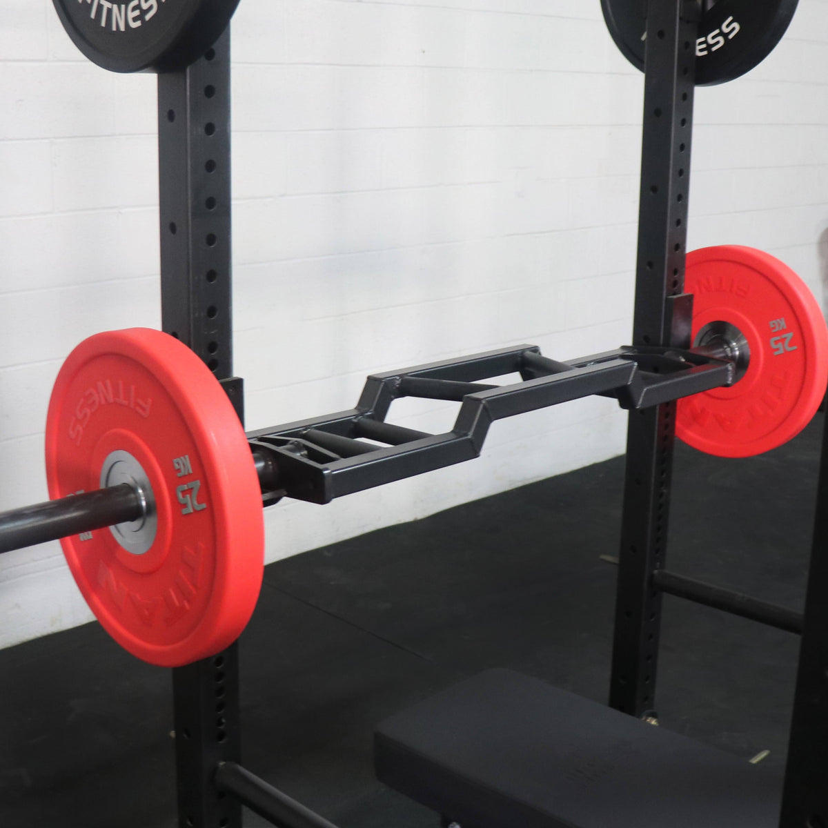 Multi-Grip Camber Bar W2961