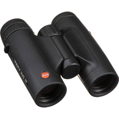 10x32 HD Binocular with Cleaning Kit and Case R68809